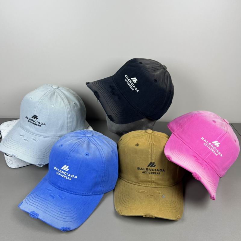 Balenciaga cap dx83